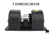 AGCO F260810130350 Вентилятор