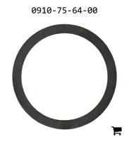 AGCO 0910-75-64-00 Регулировочная шайба