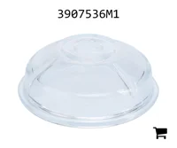 AGCO 3907536M1 Пластиковая чаша