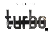 AGCO V30318300 Пластина