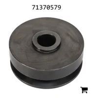 AGCO 71370579 Шкив