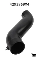 AGCO 4293960M4 Трубка