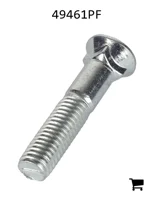 AGCO 49461PF Болт плуга