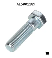 AGCO AL5001189 Винт