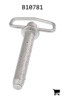 AGCO B10781 Палец навески