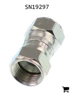 AGCO SN19297 Адаптер