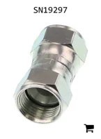 AGCO SN19297 Адаптер