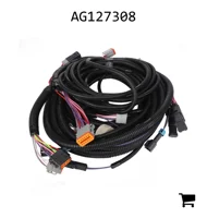 AGCO AG127308 Жгут заднего фонаря