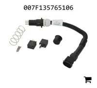 AGCO 007F135765106 Электрооборудование