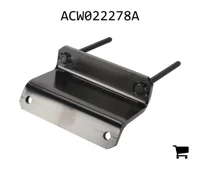 AGCO ACW022278A Опора
