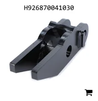 AGCO H926870041030 Заслонка