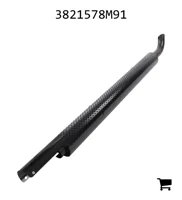 AGCO 3821578M91 Выхлопная труба