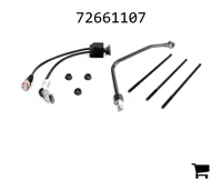 AGCO 72661107 Клапан