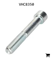 AGCO VHC8350 Винт с шестигранной головкой