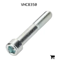 AGCO VHC8350 Винт с шестигранной головкой