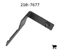 AGCO 210-7677 Пластина