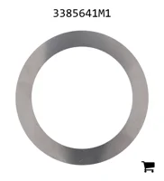 AGCO 3385641M1 Регулировочная шайба