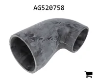 AGCO AG520758 Колено