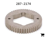 AGCO 287-2174 Болт стопорный