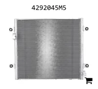 AGCO 4292045M5 Конденсатор кондиционера