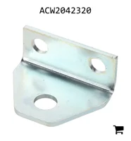 AGCO ACW2042320 Кронштейн