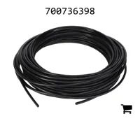 AGCO 700736398 Пневматический шланг