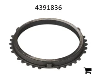 AGCO 4391836 Кольцо