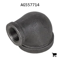 AGCO AG557714 Угловой фитинг