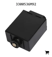 AGCO 3300536M92 Реле указателя поворота