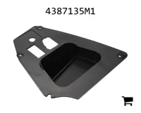 AGCO 4387135M1 Облицовка