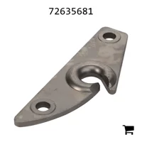 AGCO 72635681 Проушина