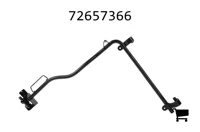 AGCO 72657366 Ручка двери левая