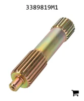 AGCO 3389819M1 Вал