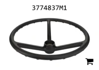 AGCO 3774837M1 Рулевое колесо