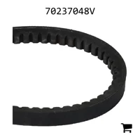 AGCO 70237048V Приводной ремень вентилятора