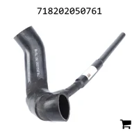 AGCO 718202050761 Патрубок радиатора нижний