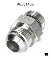 AGCO AG561455 Переходник прямой