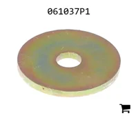 AGCO 061037P1 Шайба