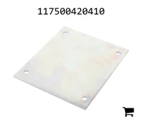 AGCO 117500420410 Крышка
