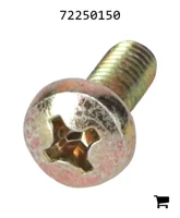 AGCO 72250150 Винт