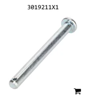 AGCO 3019211X1 Стопорный палец