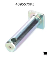 AGCO 4305579M3 Палец