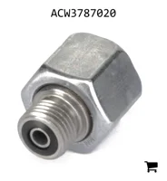 AGCO ACW3787020 Переходник