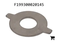 AGCO F199300020145 Диск