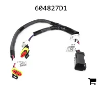 AGCO 604827D1 Жгут проводов