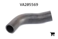 AGCO VA205569 Шланг воздушный