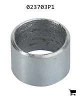 AGCO 023703P1 Проставочная втулка