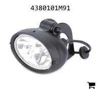 AGCO 4380101M91 Рабочая фара