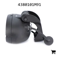 AGCO 4380101M91 Рабочая фара