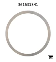 AGCO 3616313M1 Регулировочная шайба
